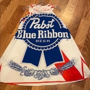PBR DRESS!